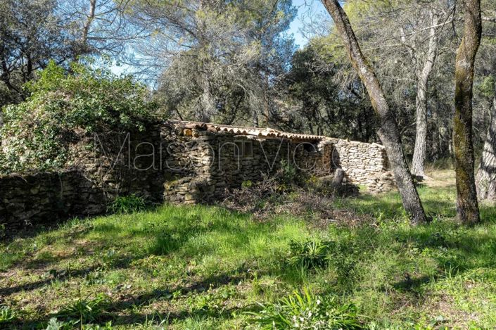 Image No.12-Maison de 4 chambres à vendre à Gordes