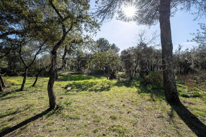 Image No.13-Maison de 4 chambres à vendre à Gordes