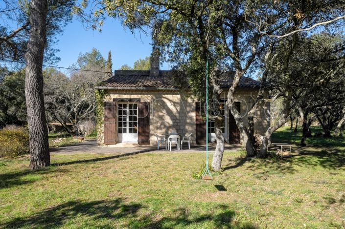 Image No.14-Maison de 4 chambres à vendre à Gordes