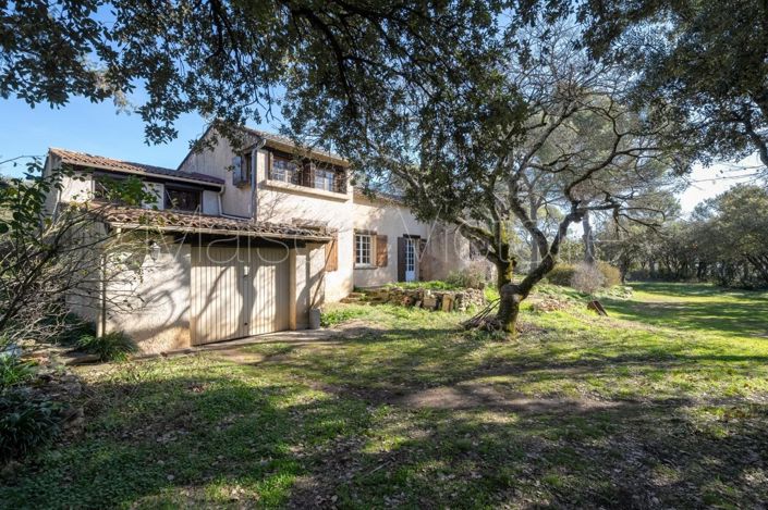 Image No.16-Maison de 4 chambres à vendre à Gordes