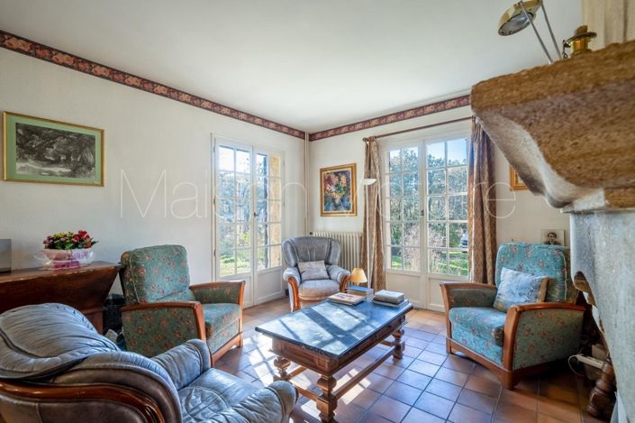 Image No.7-Maison de 4 chambres à vendre à Gordes