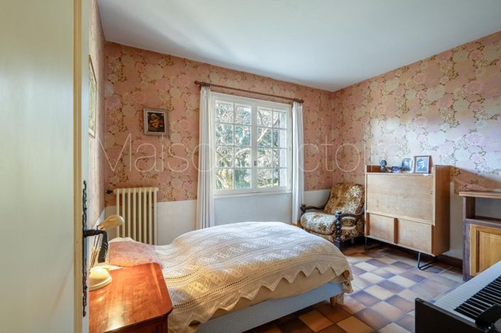 Image No.8-Maison de 4 chambres à vendre à Gordes