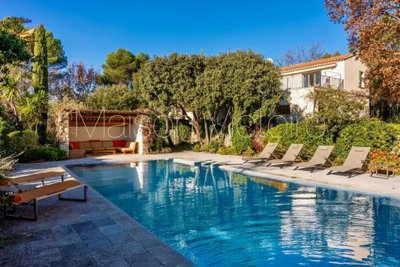 1 - Vaucluse, House