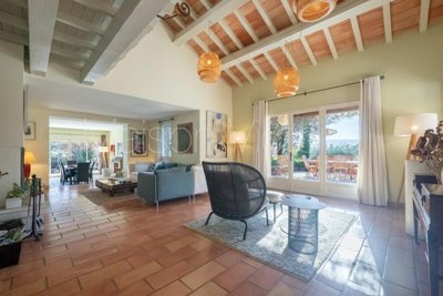 1 - Vaucluse, Maison