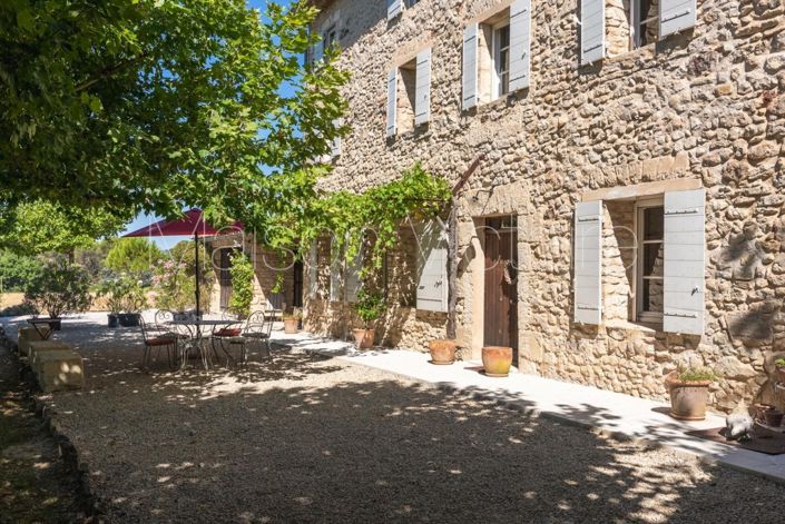 Image No.11-Maison de 6 chambres à vendre à Roussillon