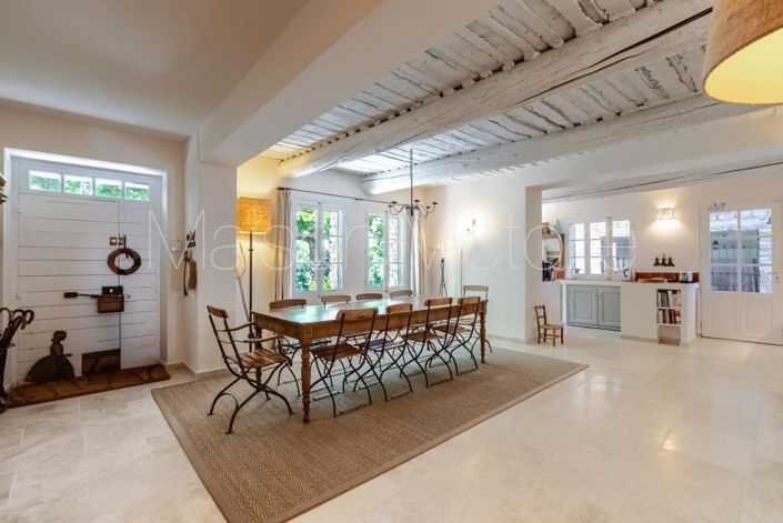 Image No.17-Maison de 6 chambres à vendre à Roussillon