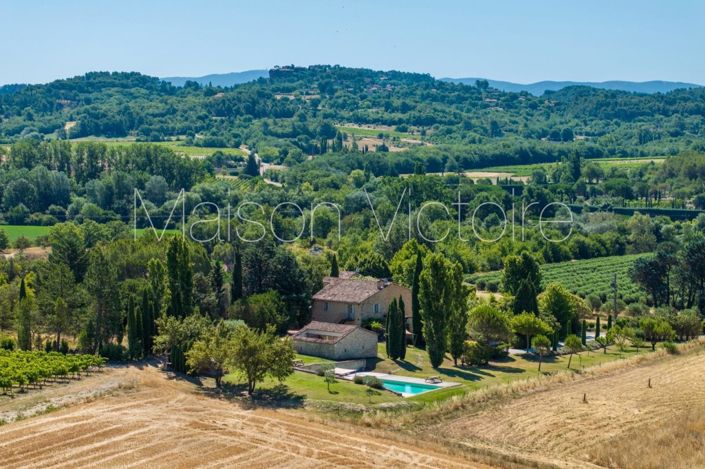 Image No.2-Maison de 6 chambres à vendre à Roussillon
