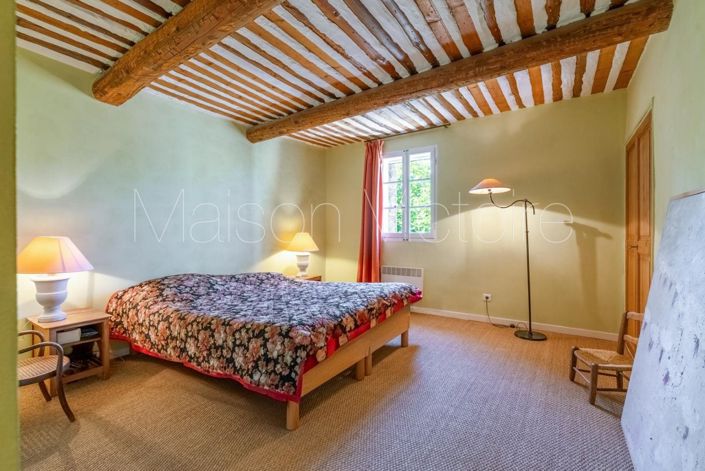 Image No.21-Maison de 6 chambres à vendre à Roussillon