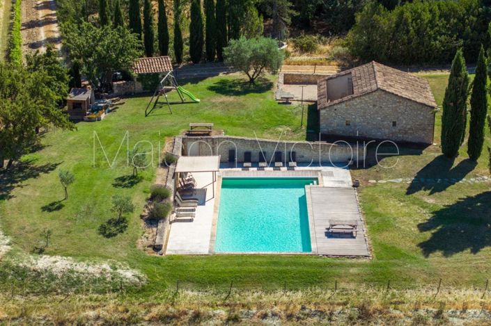 Image No.3-Maison de 6 chambres à vendre à Roussillon