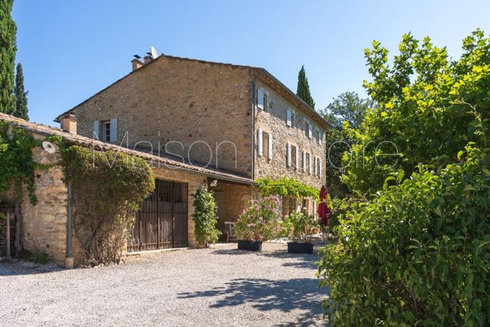 Image No.4-Maison de 6 chambres à vendre à Roussillon