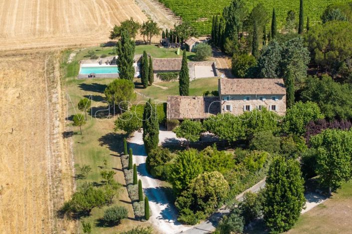 Image No.7-Maison de 6 chambres à vendre à Roussillon