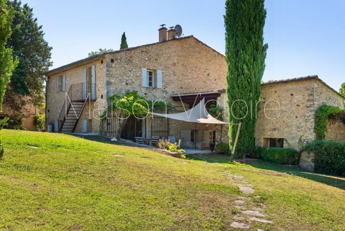 Image No.8-Maison de 6 chambres à vendre à Roussillon