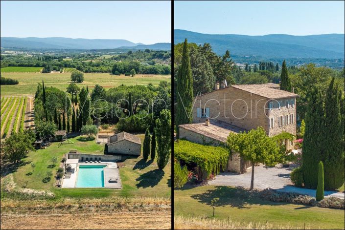 Image No.9-Maison de 6 chambres à vendre à Roussillon