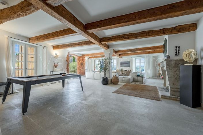 Image No.14-Maison de 6 chambres à vendre à Gordes