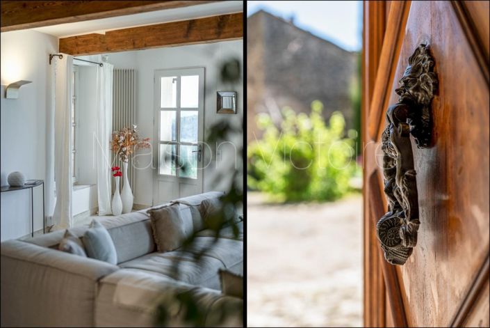 Image No.18-Maison de 6 chambres à vendre à Gordes