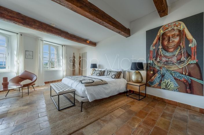 Image No.24-Maison de 6 chambres à vendre à Gordes