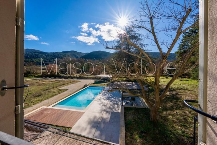 Image No.23-Maison de 5 chambres à vendre à Ménerbes