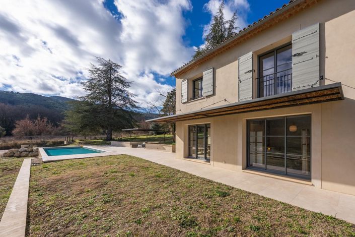 Image No.24-Maison de 5 chambres à vendre à Ménerbes