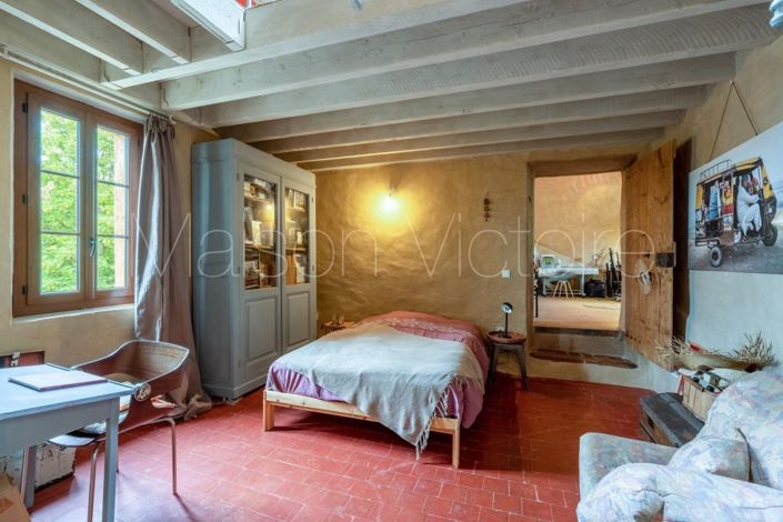 Image No.5-Maison de 3 chambres à vendre à Roussillon