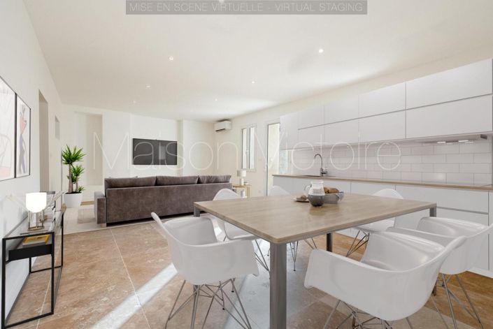 Image No.9-Maison de 5 chambres à vendre à Châteaurenard