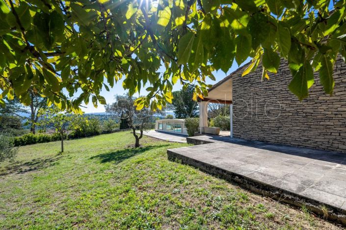 Image No.10-Maison de 3 chambres à vendre à Gordes