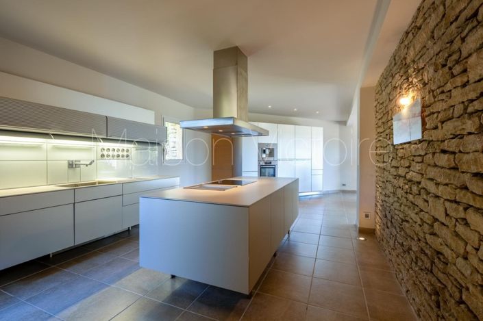 Image No.11-Maison de 3 chambres à vendre à Gordes