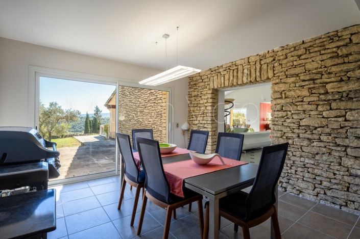 Image No.14-Maison de 3 chambres à vendre à Gordes