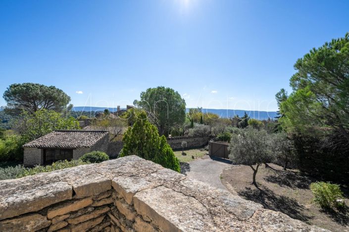 Image No.18-Maison de 3 chambres à vendre à Gordes