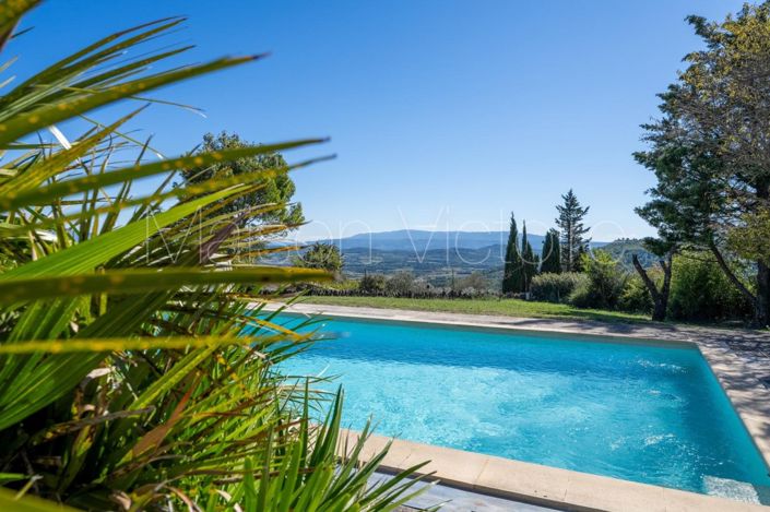 Image No.19-Maison de 3 chambres à vendre à Gordes