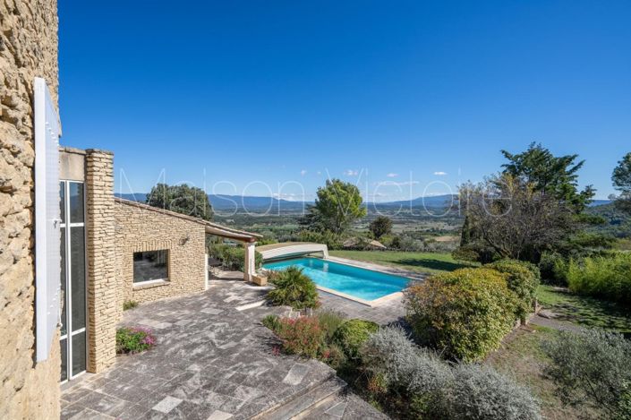 Image No.20-Maison de 3 chambres à vendre à Gordes