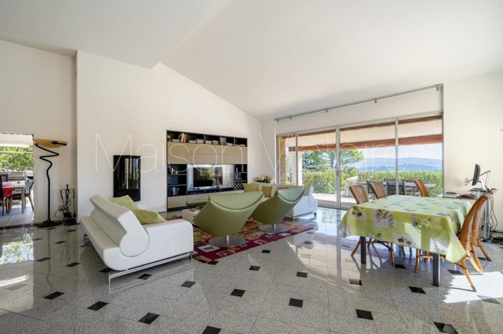 Image No.4-Maison de 3 chambres à vendre à Gordes