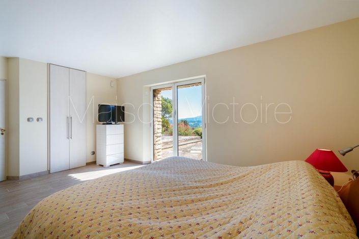 Image No.6-Maison de 3 chambres à vendre à Gordes