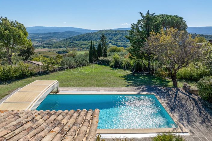 Image No.9-Maison de 3 chambres à vendre à Gordes