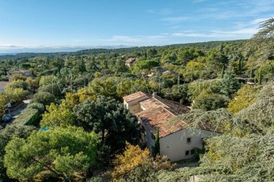 1 - Vaucluse, House