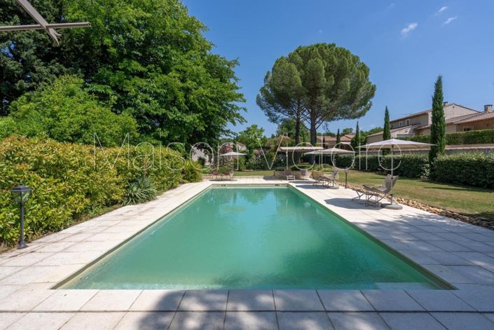 Image No.20-Maison de 5 chambres à vendre à Loriol-du-Comtat