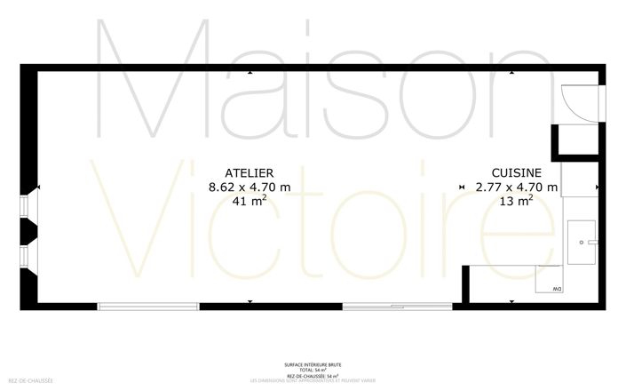 Image No.21-Maison de 5 chambres à vendre à Loriol-du-Comtat