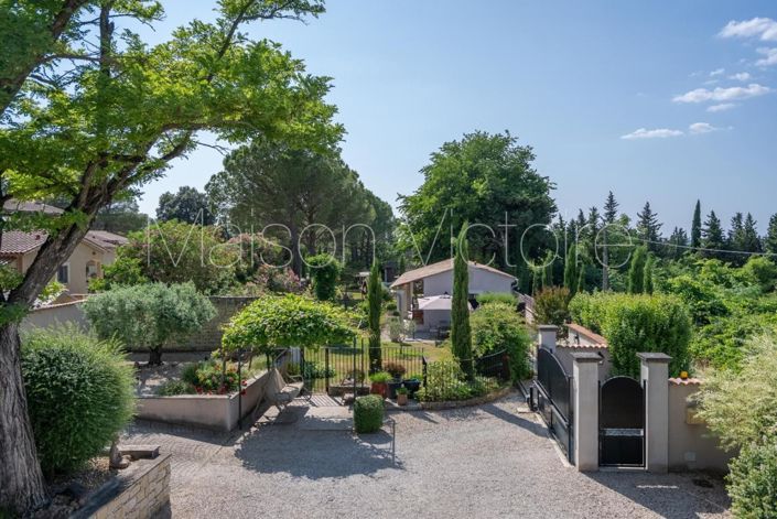 Image No.5-Maison de 5 chambres à vendre à Loriol-du-Comtat