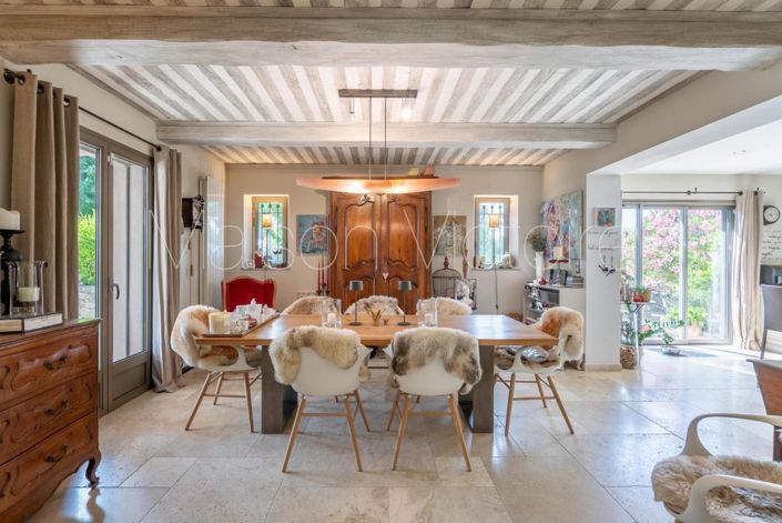 Image No.6-Maison de 5 chambres à vendre à Loriol-du-Comtat