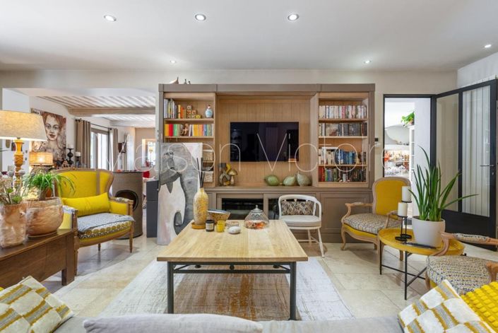 Image No.8-Maison de 5 chambres à vendre à Loriol-du-Comtat