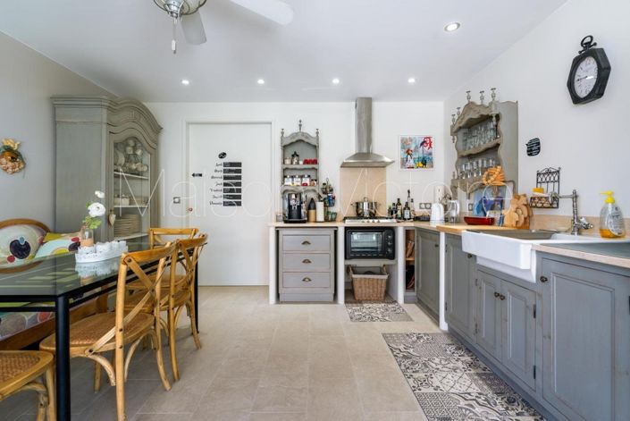 Image No.9-Maison de 5 chambres à vendre à Loriol-du-Comtat