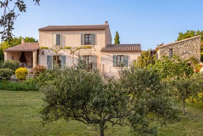 1 - Vaucluse, House