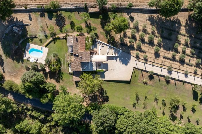 Image No.14-Maison de 3 chambres à vendre à Saignon