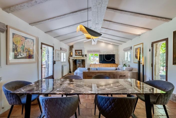 Image No.18-Maison de 3 chambres à vendre à Saignon