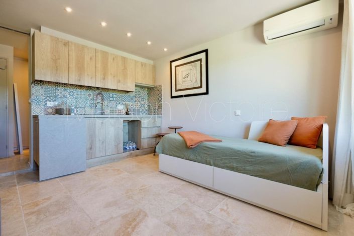 Image No.21-Maison de 3 chambres à vendre à Saignon