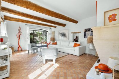 1 - Gordes, Maison