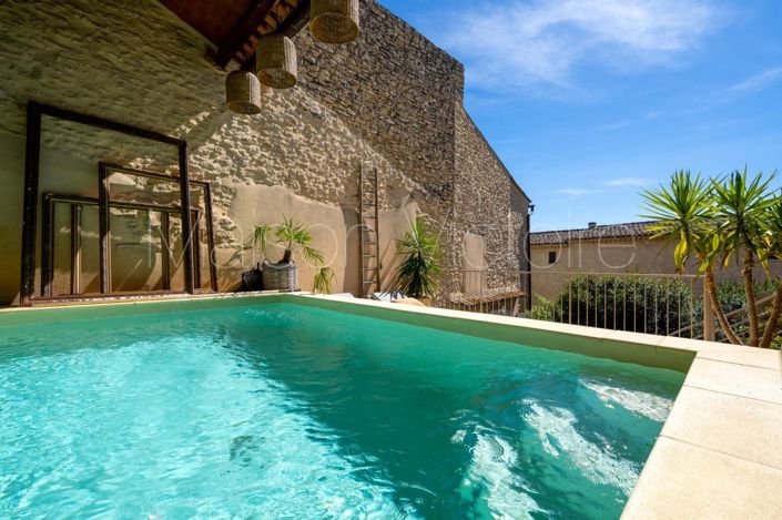 Image No.6-Maison de 3 chambres à vendre à Gordes
