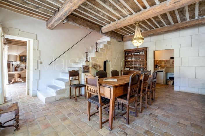 Image No.10-Maison de 5 chambres à vendre à Mollégès