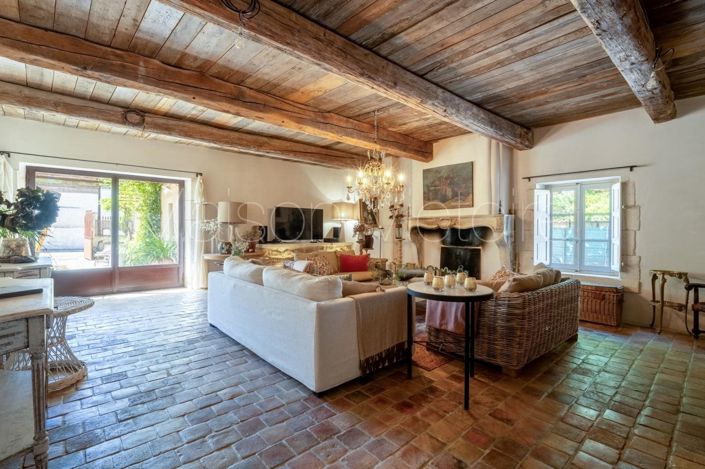 Image No.11-Maison de 5 chambres à vendre à Mollégès