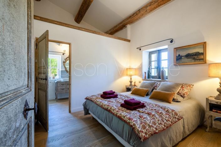 Image No.13-Maison de 5 chambres à vendre à Mollégès