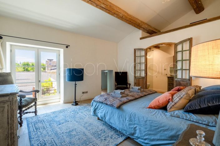 Image No.15-Maison de 5 chambres à vendre à Mollégès